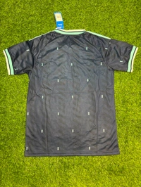 Germany 2026 World Cup Away Kit Fan Edition With Short - M