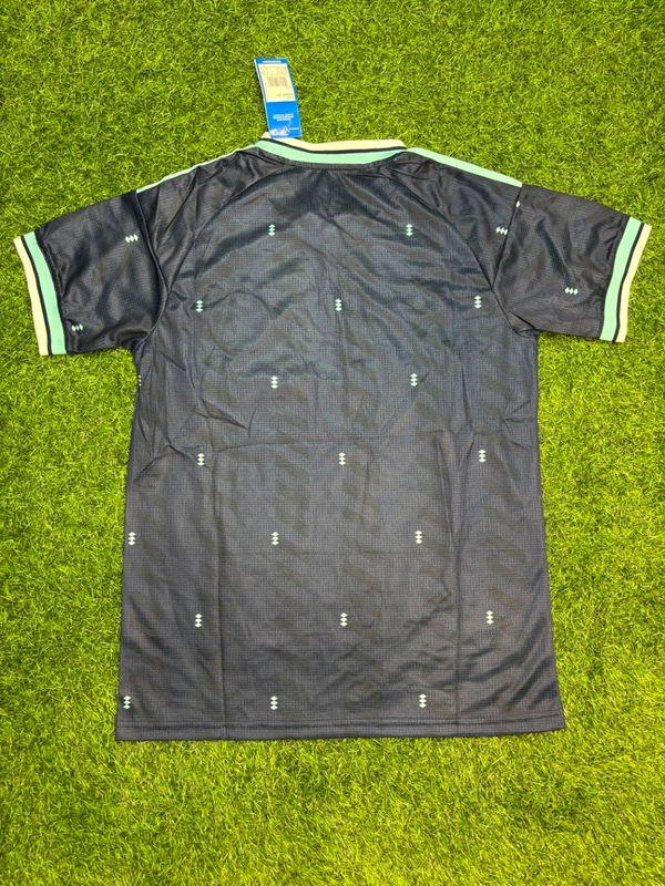 Germany 2026 World Cup Away Kit Fan Edition With Short - M