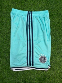 Germany 2026 World Cup Away Kit Fan Edition With Short - L