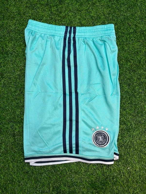 Germany 2026 World Cup Away Kit Fan Edition With Short - XL