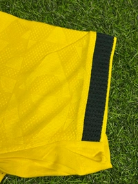 Brazil 2026 World Cup Home Kit Player Edition - M