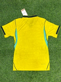 Brazil 2026 World Cup Home Kit Player Edition - XXL