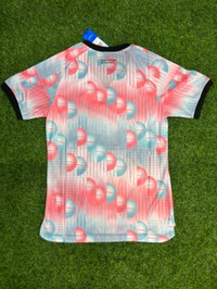 Belgium 2026 World Cup Away Kit Player Edition - S