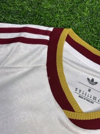 Spain 2026 World Cup Away Kit Player Edition Half Sleeve - S