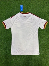 Spain 2026 World Cup Away Kit Player Edition Half Sleeve - L