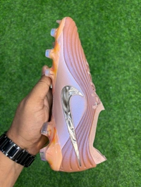 Tiempo Maestro Elite LE Brown Colour Low-top FG - 7