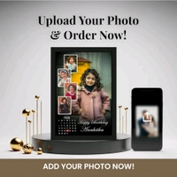 Combo Frame Offer - 8 X 12, Black