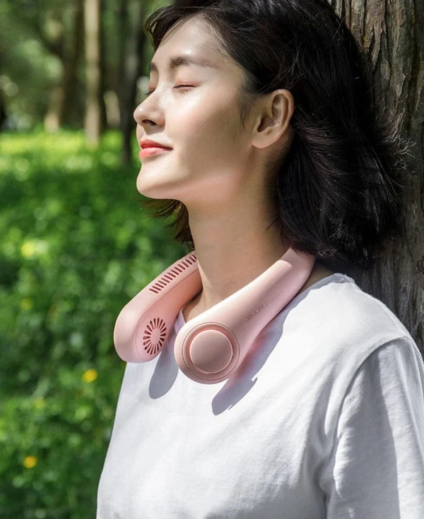 Instant Cooling Portable Personal Fan