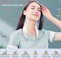 Instant Cooling Portable Personal Fan