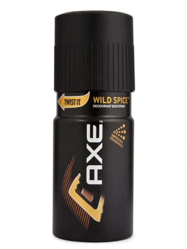 Axe Perfume