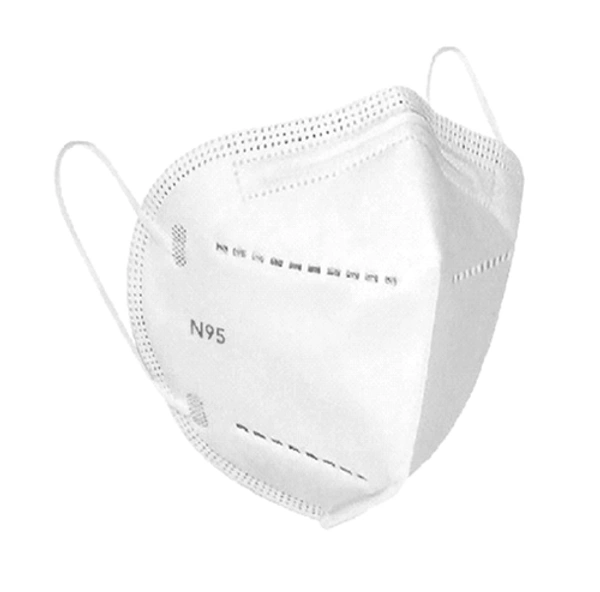 N95 Mask Pack Of 2