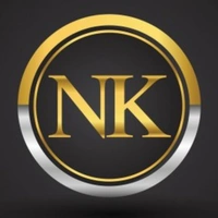 NK ONLINE STORES  - Logo