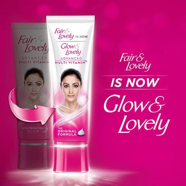Fair & Lovely Glow & Lovely Advanced Multi Vitamin Cream - 50 Gm