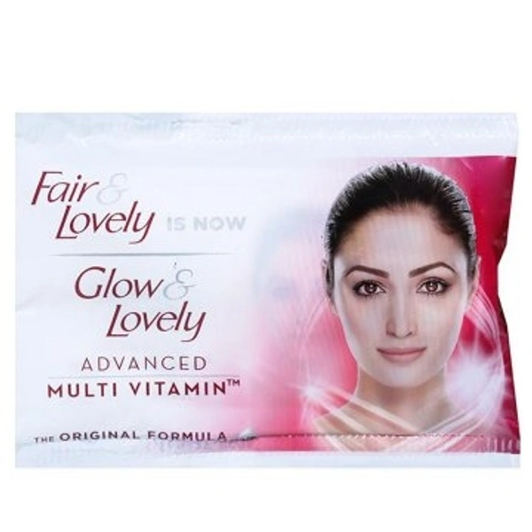 Fair & Lovely Glow & Lovely Advanced Multi Vitamin Cream - 9 Gm