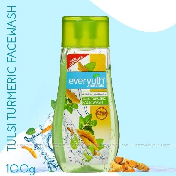 Everyuth Clear Skin Combo - 100 GM