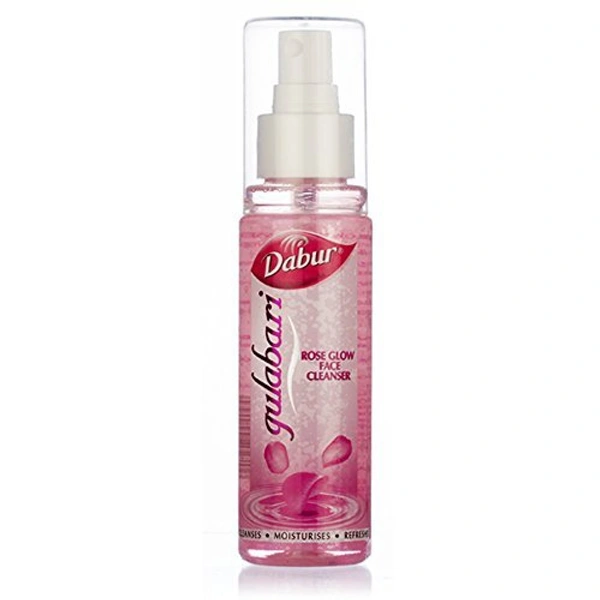 Dabur Gulabari Rose Face Clener - 100 Ml