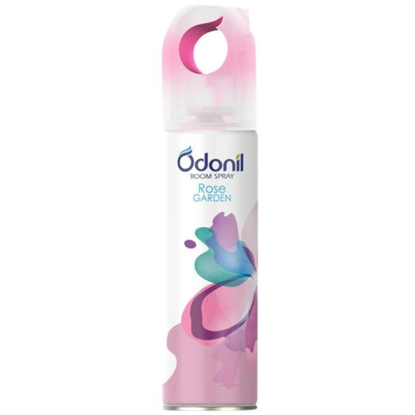 Odonil Room Spray Rose Garden  - 150 Ml