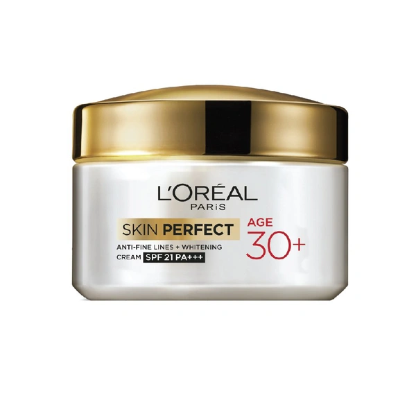 Loreal  Paris Skin Perfect  Age 30 + - 50 GM
