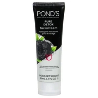 Ponds Pour Detox/Charcol - 200 GM