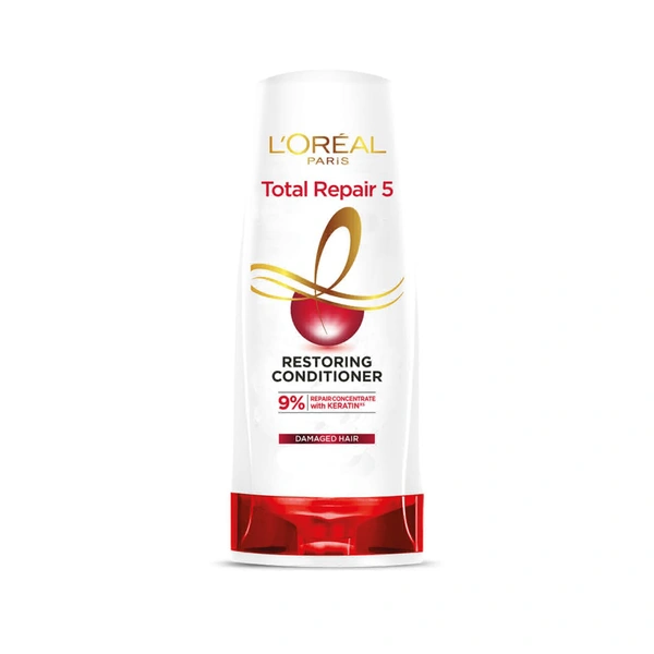 Loreal Total Repair Damaged Hair - 180 Ml