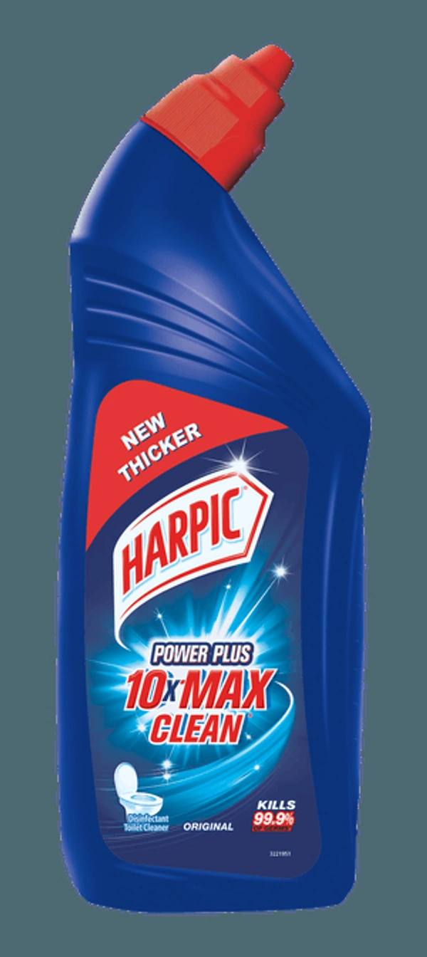 Harpic power Plus 10x advance - 900 Ml