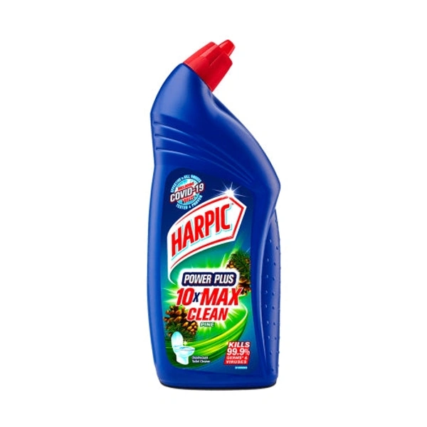 Harpic 10x Max Clean - 200 Ml