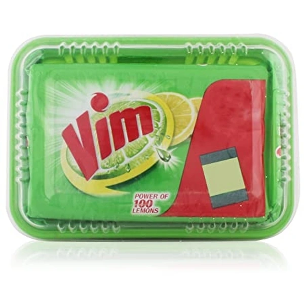 Vim Lemon - 90×4 GM