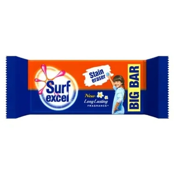 Surf Excel Big Baar - 250 GM