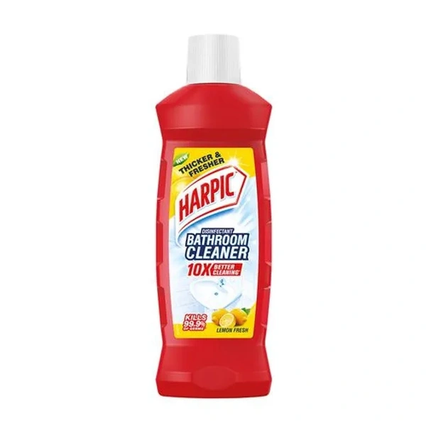 Harpic Lemon Fresh - 500 Ml