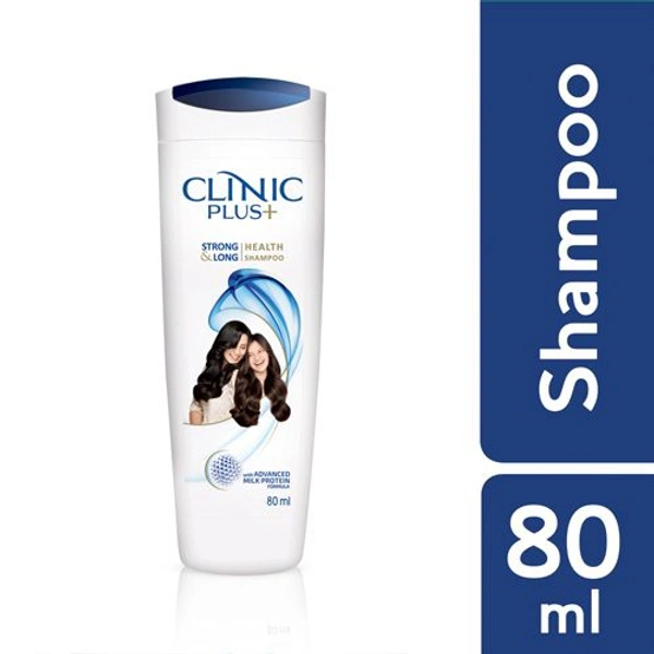 Clinic Plus Strong & Long - 175 ML