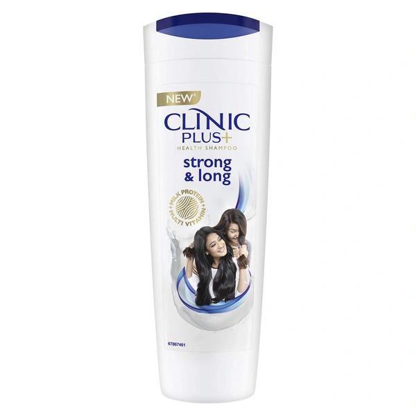 Clinic Plus Strong & Long - 80 Ml