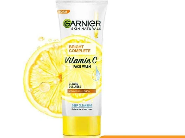 Garnier/V/Lomen - 50 GM