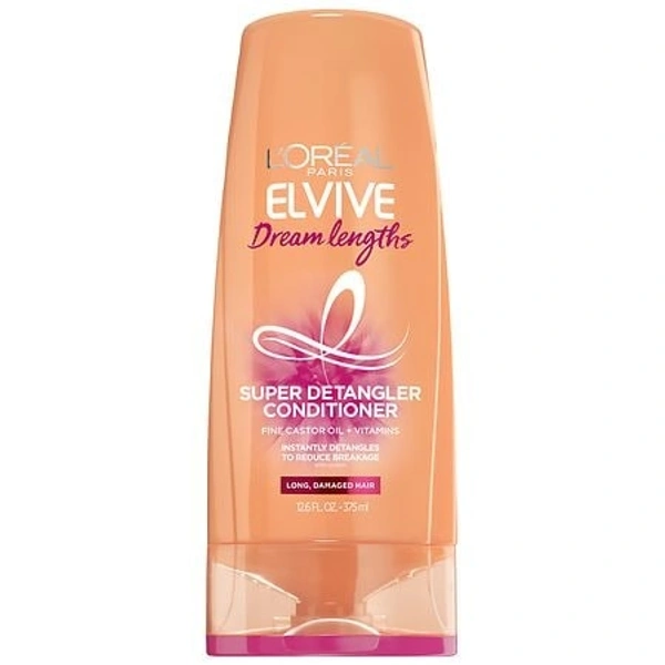 Loreal Detangling Conditioner - 180 Ml