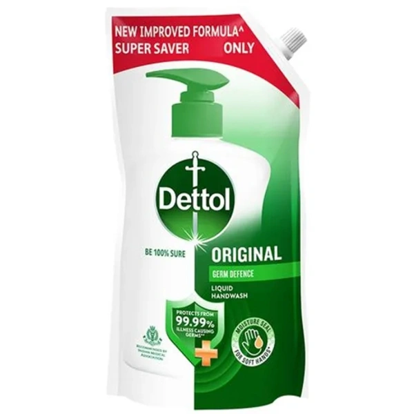 Dettol Original - 200 Ml