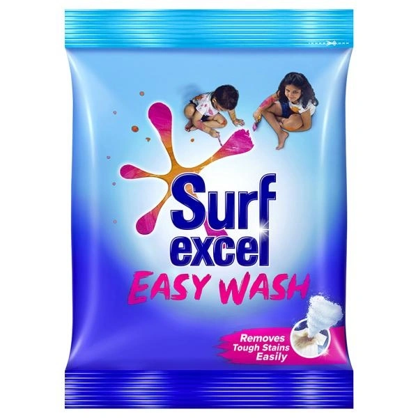 Surfexcel Easy Wash Detergent Powder - 1 KG