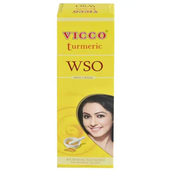 Viccoturmeric vso 30 GM - 30 GM
