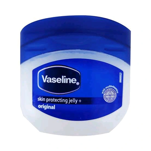 Vaseline Skin Protecting Jelly+Original - 20 GM