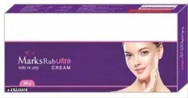 Liford Marks Rub Ultra Cream - 25 GM