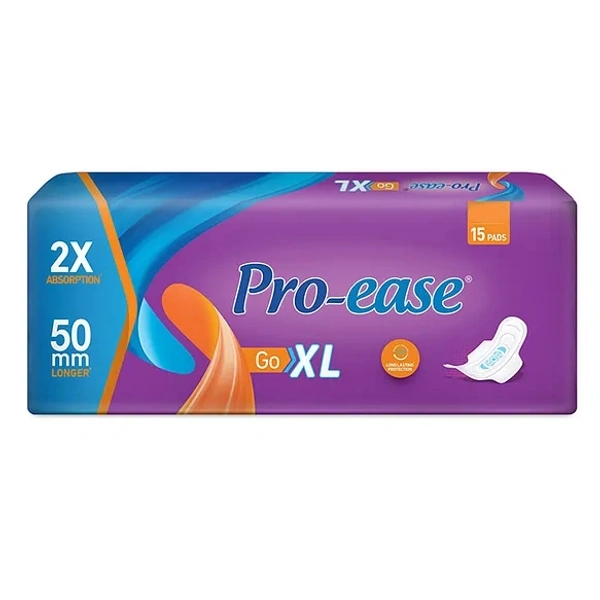Proease Xl - 15 Pad