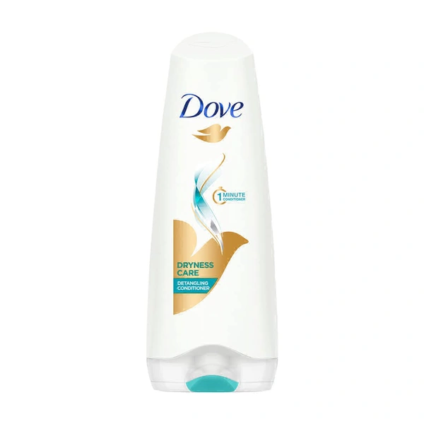 Dove Driness Cair Detangling Conditioner - 175 Ml