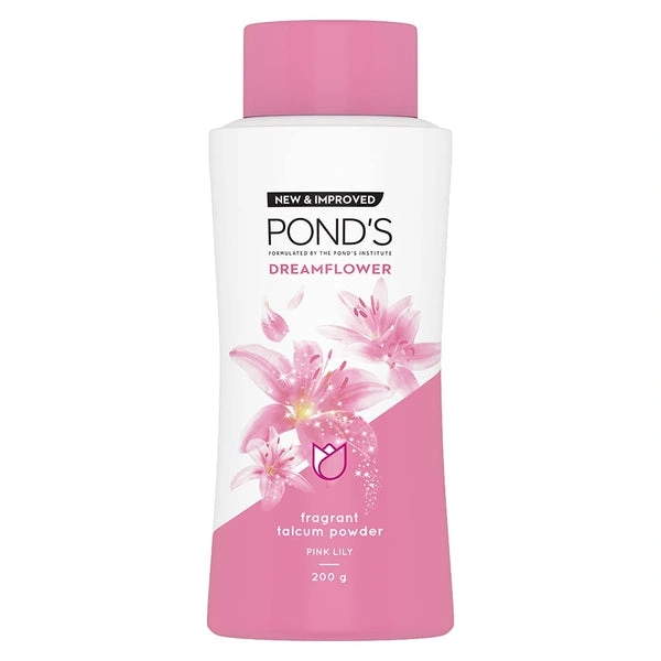 Ponds Dreamflower Talc Powder - 23 GM