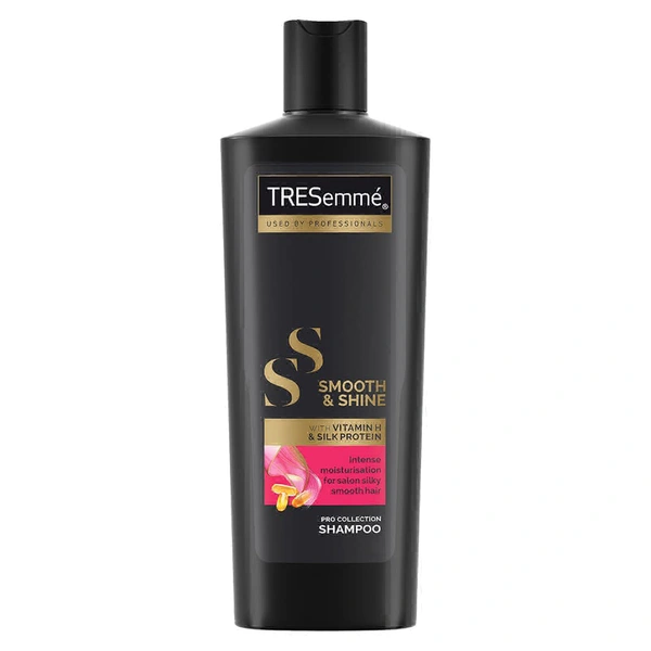 Tresemme Smooth & Shine Shampoo - 185 Ml