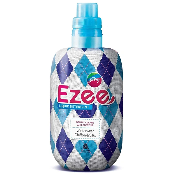 Godreg Ezee Liquid Detergent - 250 GM