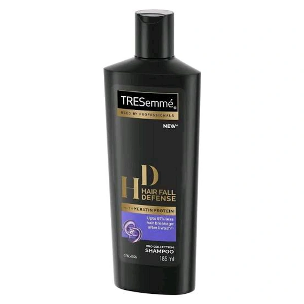 Tresemme Hair Fall Defence Shampoo - 185Ml