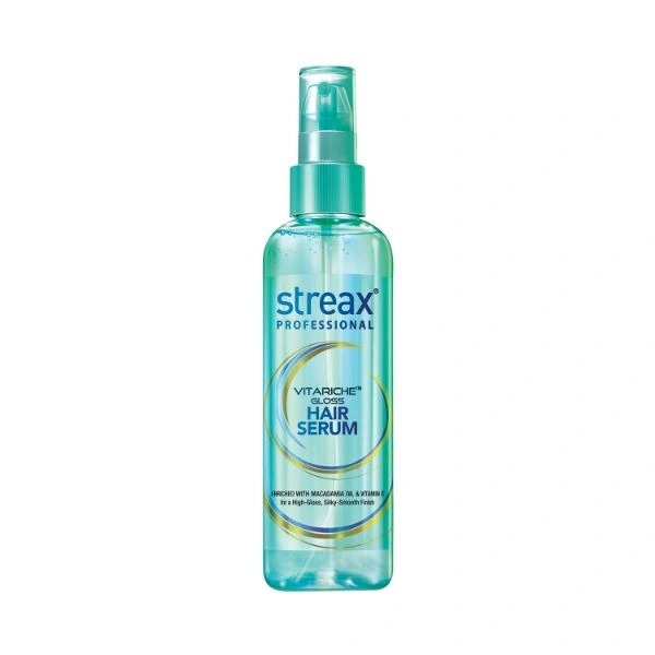Streax Vitariche Hair Serum - 45 Ml