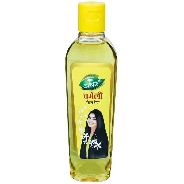 Dabur Chamely Kesh Tail - 70 Ml