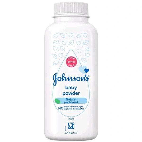 Johnsons Baby Powder - 100 GM