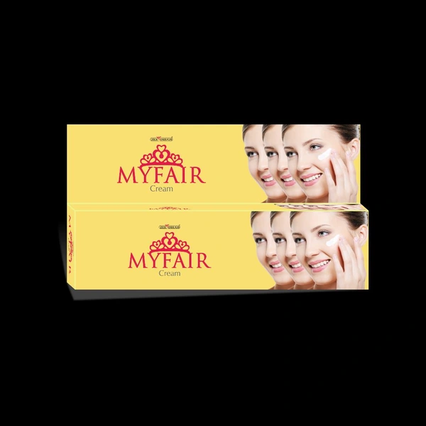 Myfair Cream - 20 GM