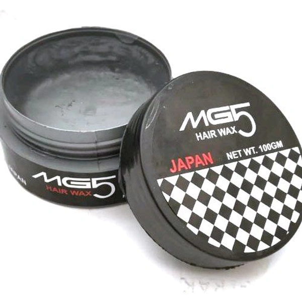 MG 5 Hair Wax Japan - 100 GM