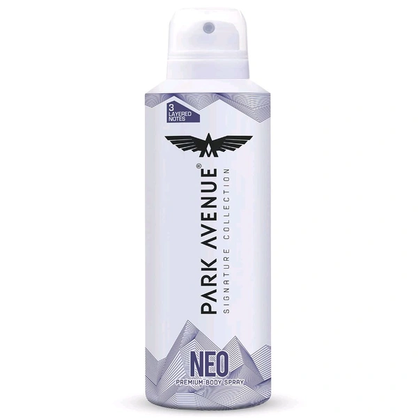 Neo Park Avenue Neo Body Spray - 116 GM
